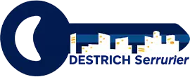 Destrick Serrurier 